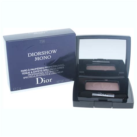 christian dior 756 front row eyeliner|Dior waterproof eyeliner.